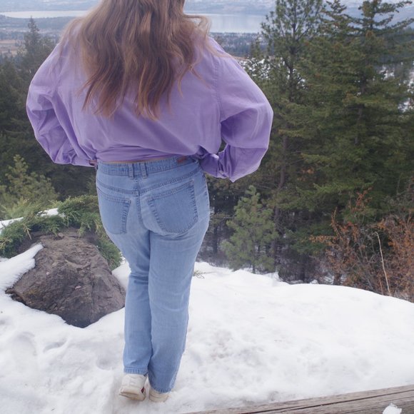 Gloria Vanderbilt Jeans - Picture 4 of 4